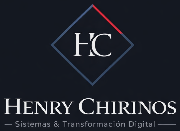 Henry Chirinos